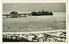 Frozen Sea | Margate History